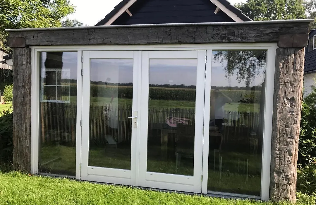 Bed&Breakfast de Zandhoef-1