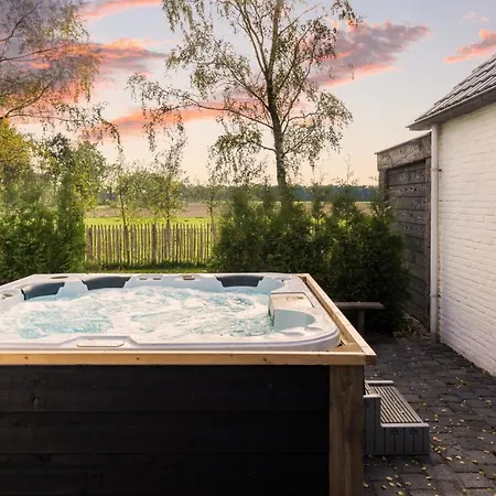 Bed&Breakfast de Zandhoef-3