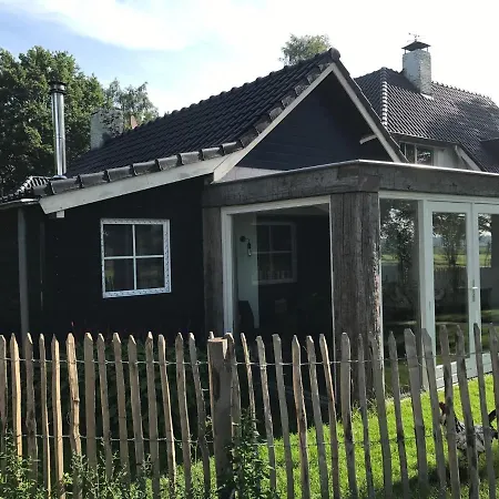 Bed&Breakfast de Zandhoef-2